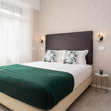 Classbnb Perfect Location 200M From Corso Buenos Aires 400M From Milano Centrale Exterior photo