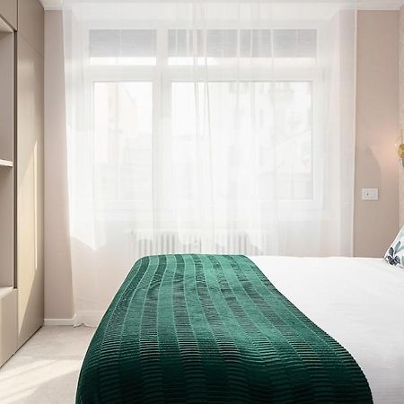 Classbnb Perfect Location 200M From Corso Buenos Aires 400M From Milano Centrale Exterior photo