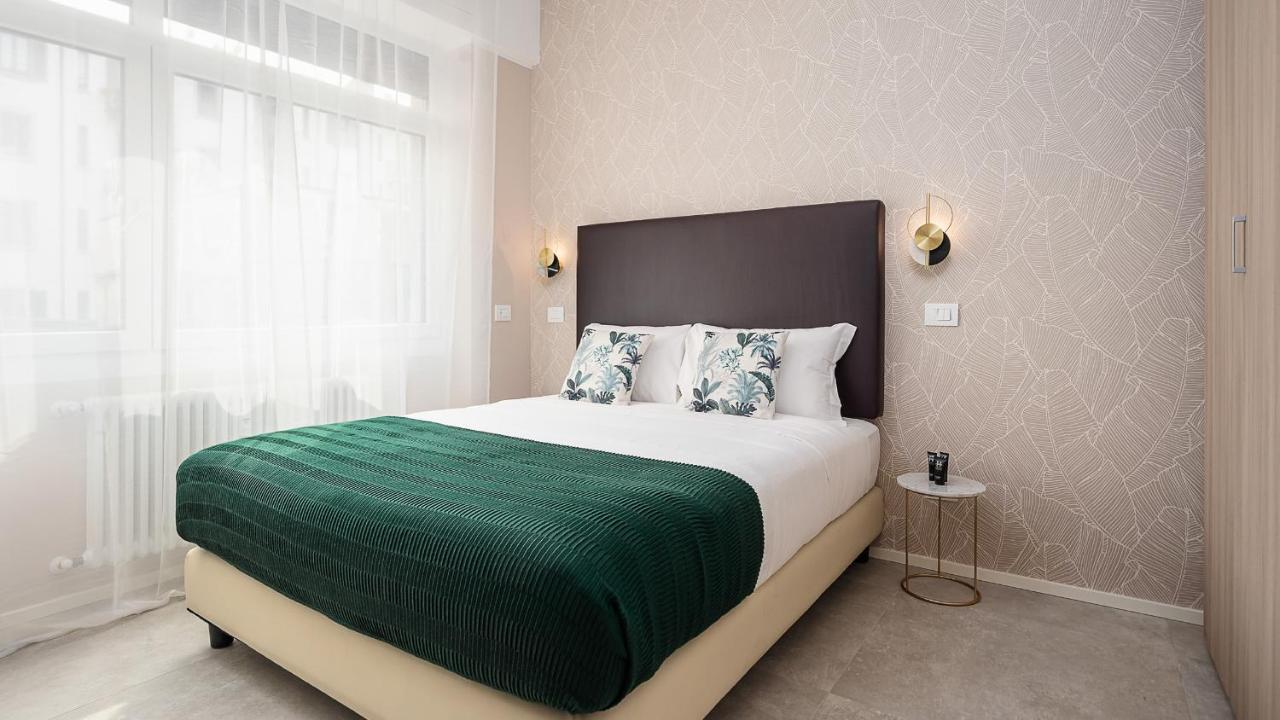 Classbnb Perfect Location 200M From Corso Buenos Aires 400M From Milano Centrale Exterior photo