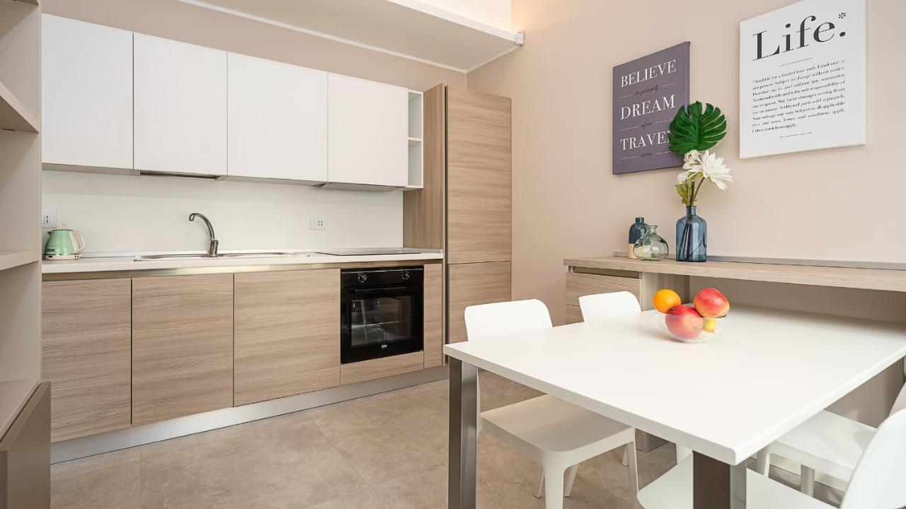 Classbnb Perfect Location 200M From Corso Buenos Aires 400M From Milano Centrale Exterior photo