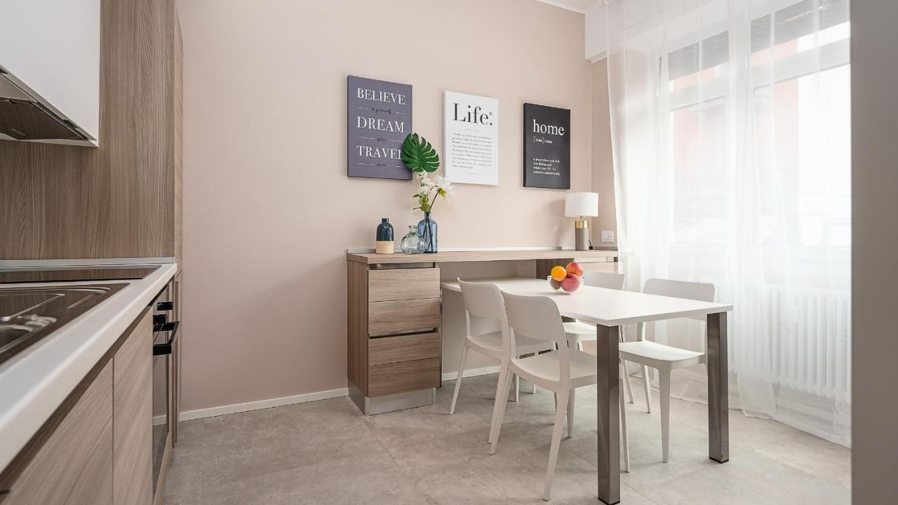Classbnb Perfect Location 200M From Corso Buenos Aires 400M From Milano Centrale Exterior photo