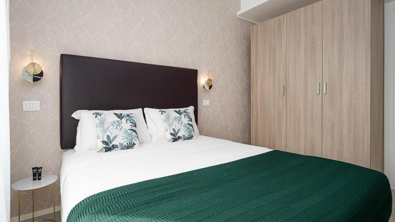 Classbnb Perfect Location 200M From Corso Buenos Aires 400M From Milano Centrale Exterior photo