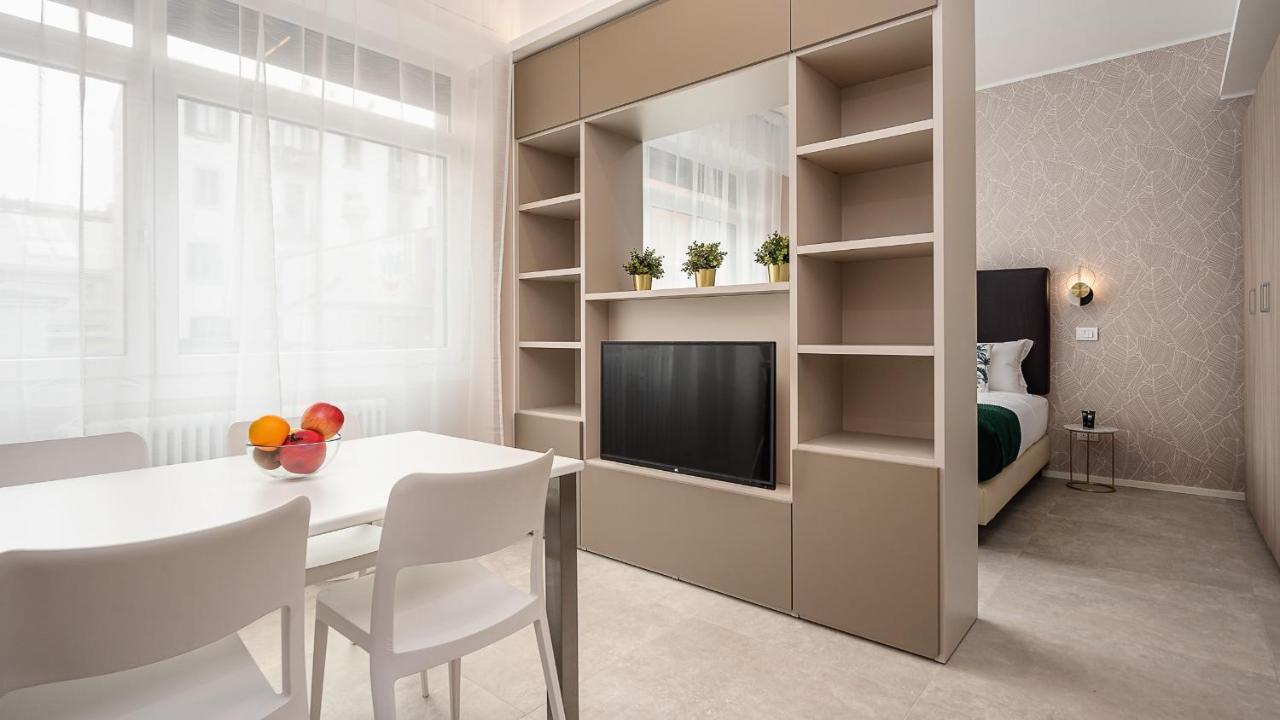 Classbnb Perfect Location 200M From Corso Buenos Aires 400M From Milano Centrale Exterior photo