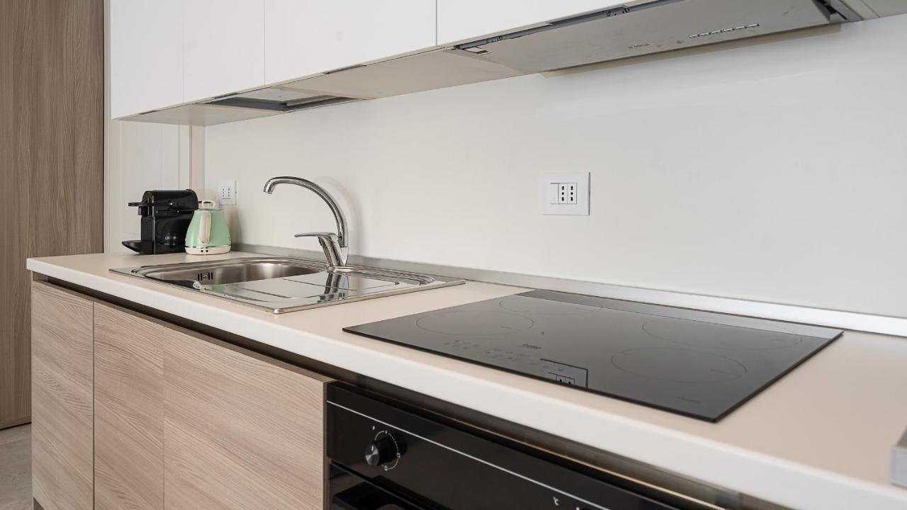 Classbnb Perfect Location 200M From Corso Buenos Aires 400M From Milano Centrale Exterior photo