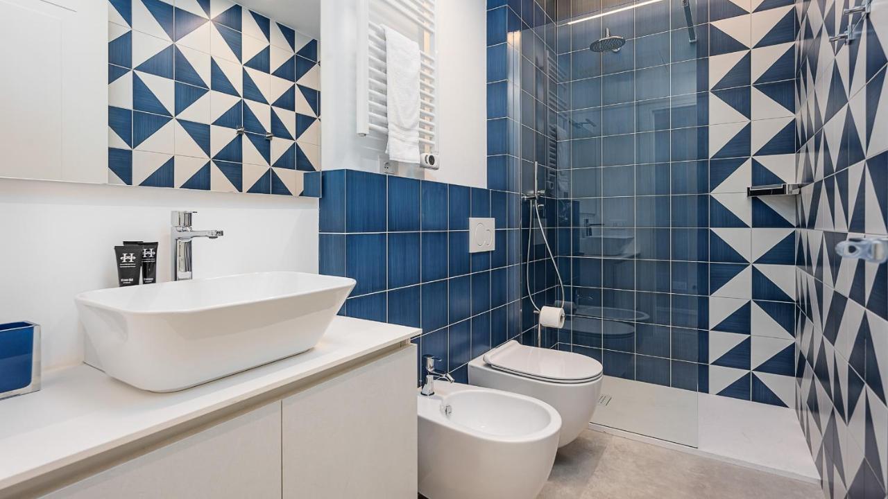 Classbnb Perfect Location 200M From Corso Buenos Aires 400M From Milano Centrale Exterior photo