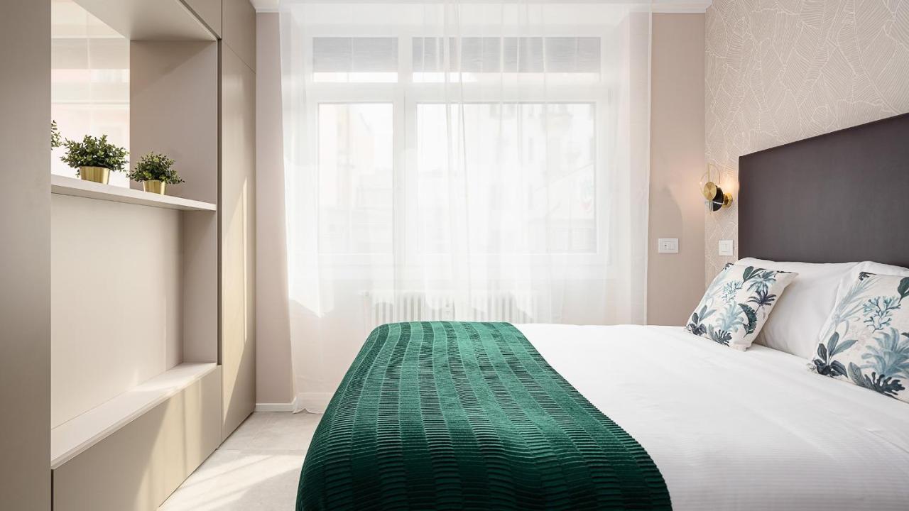 Classbnb Perfect Location 200M From Corso Buenos Aires 400M From Milano Centrale Exterior photo