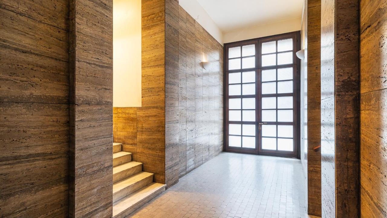 Classbnb Perfect Location 200M From Corso Buenos Aires 400M From Milano Centrale Exterior photo